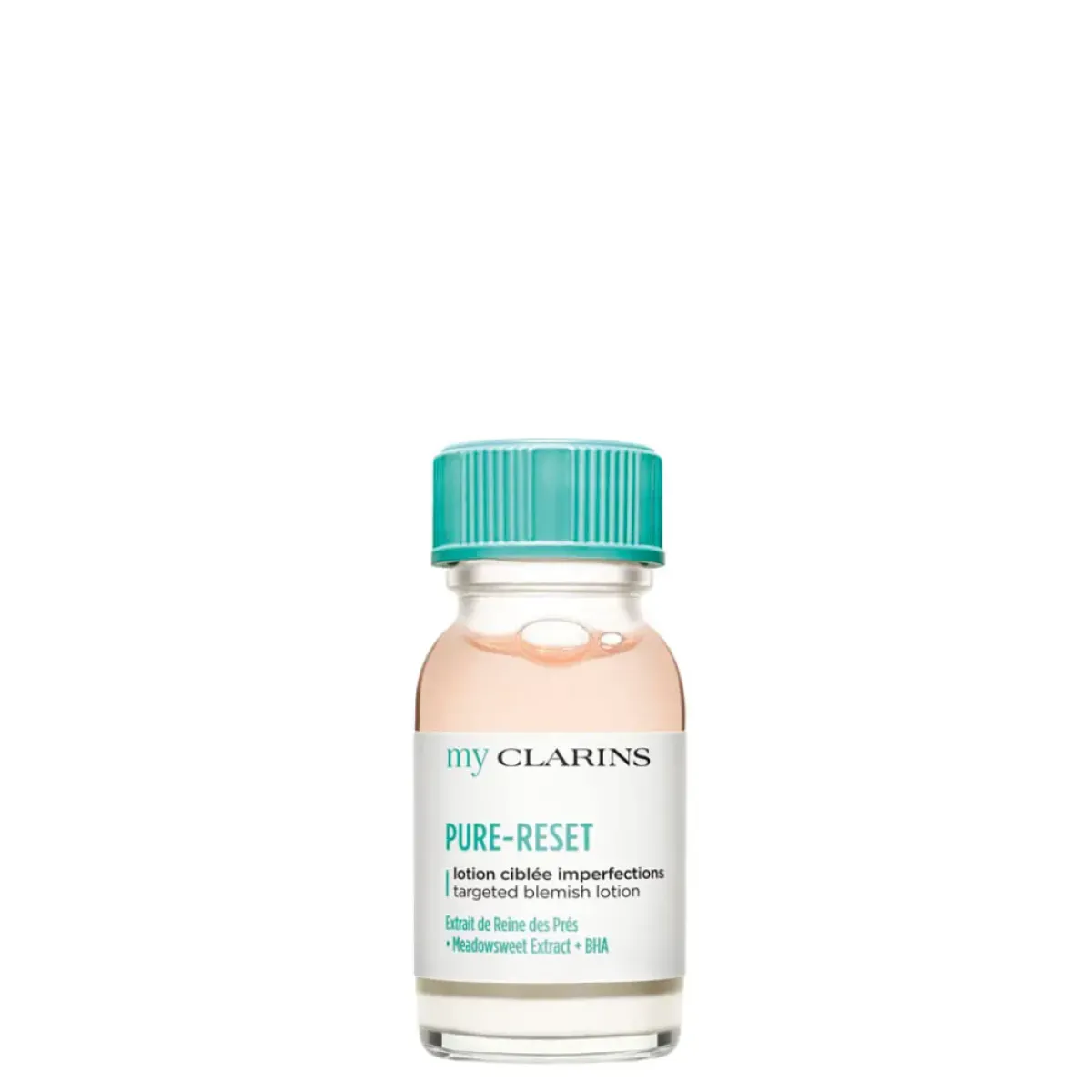 Clarins Nettoyage>My Pure-Reset - Targeted Blemish Lotion