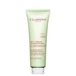 Clarins Nettoyage>Purifying Gentle Foaming Cleanser