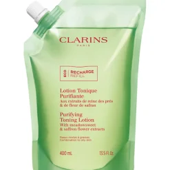 Clarins Nettoyage>Purifying Toning Lotion - Refill