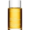 Clarins Crème Et Huile>Relax Body Treatment Oil "Soothing/Relaxing"