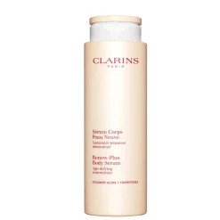 Clarins Crème Et Huile>Renew-Plus Body Serum