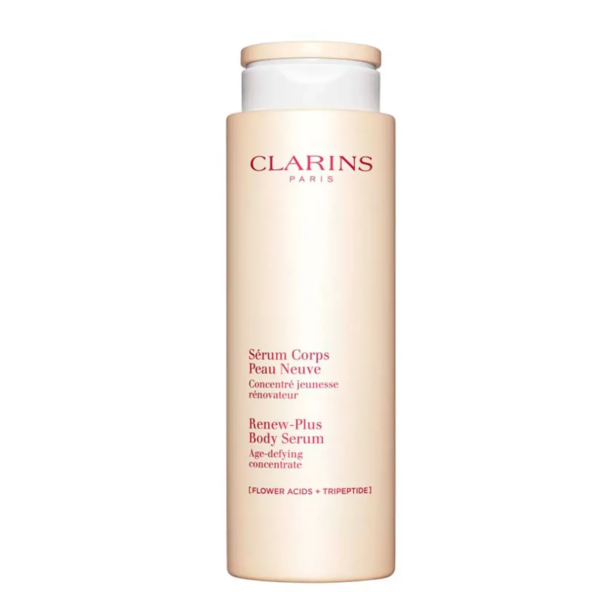 Clarins Crème Et Huile>Renew-Plus Body Serum