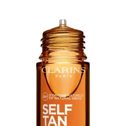 Clarins Auto-bronzants Et Maquillage Solaire><noscript><img width=