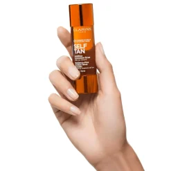 Clarins Auto-bronzants Et Maquillage Solaire><noscript><img width=