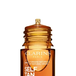 Clarins Auto-bronzants Et Maquillage Solaire><noscript><img width=