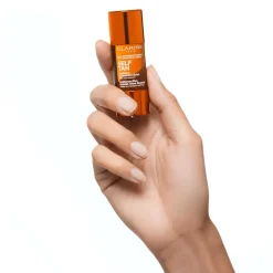 Clarins Auto-bronzants Et Maquillage Solaire><noscript><img width=
