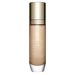 Clarins Fondation>Skin Illusion Foundation