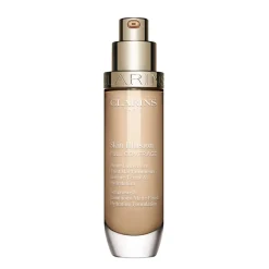 Clarins Fondation>Skin Illusion Foundation