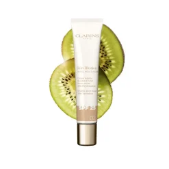 Clarins Fondation>Skin Illusion Tinted Moisturizer SPF 25