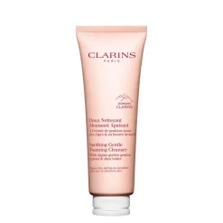 Clarins Nettoyage>Soothing Gentle Foaming Cleanser