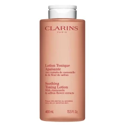 Clarins Nettoyage>Soothing Toning Lotion