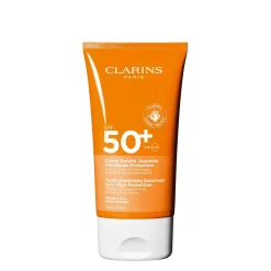 Clarins Soin Solaire Corps>Sun Body Cream SPF50+