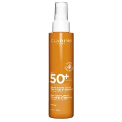 Clarins Soin Solaire Corps>Sun Spray Lotion Very High Protection SPF 50+