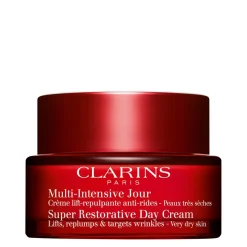 Clarins Crème De Jour>Super Restorative Day Cream Dry Skin 2022