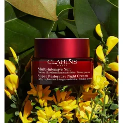 Clarins Crème De Nuit><noscript><img width=
