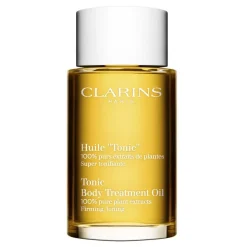 Clarins Crème Et Huile>Tonic Body Treatment Oil "Firming/Toning"