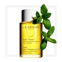 Clarins Crème Et Huile><noscript><img width=