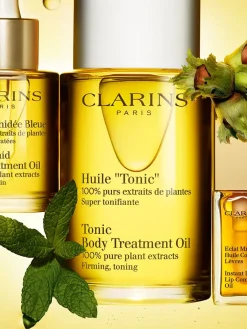 Clarins Crème Et Huile><noscript><img width=