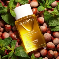 Clarins Crème Et Huile><noscript><img width=