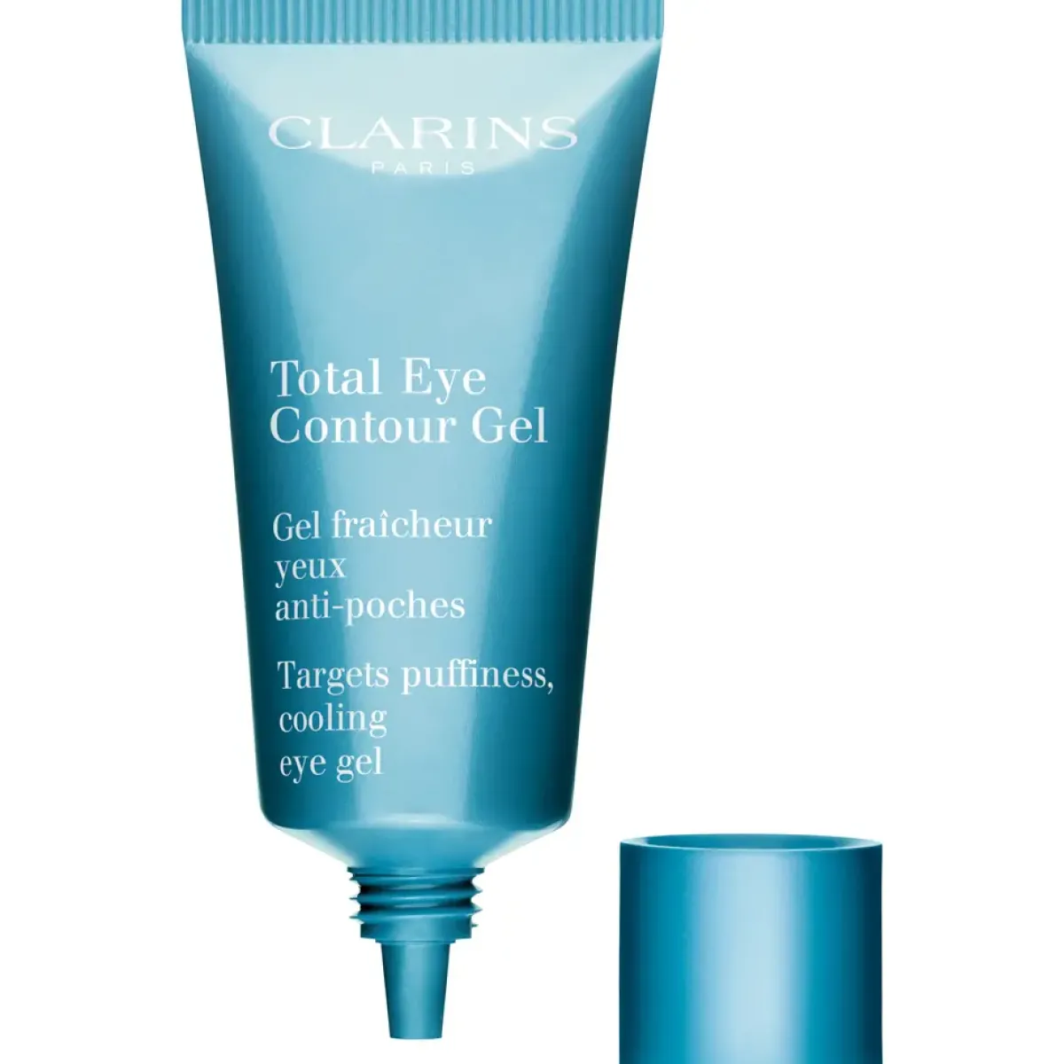Clarins Soin Des Yeux>Total Eye Contour Gel