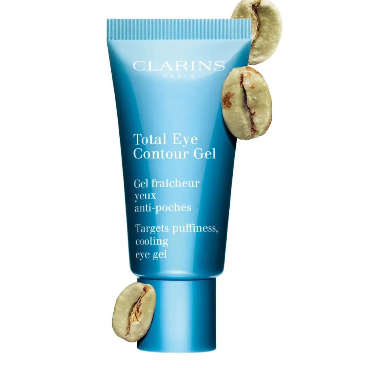 Clarins Soin Des Yeux>Total Eye Contour Gel
