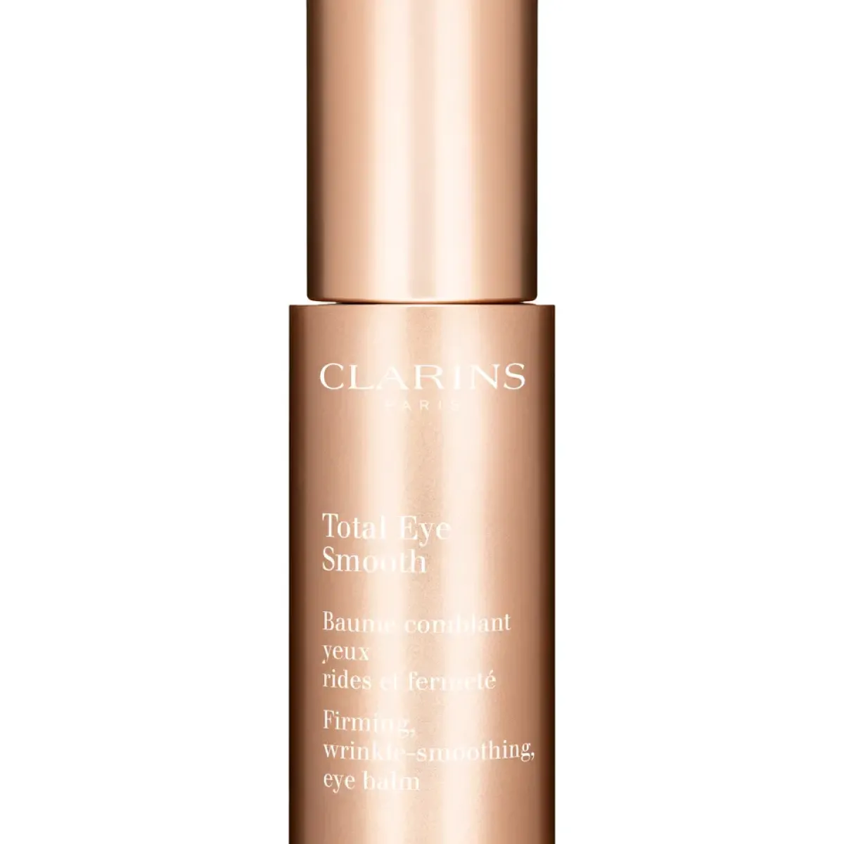 Clarins Soin Des Yeux>Total Eye Smooth