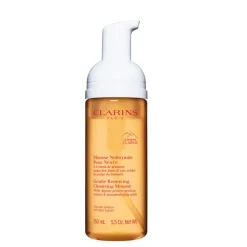 Clarins Nettoyage>Total Renewing Foaming Cleanser