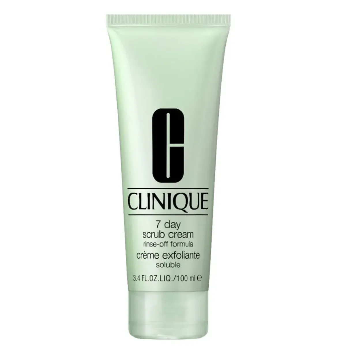 Clinique Nettoyage>7 Day Scrub Cream Rinse-Off Formula