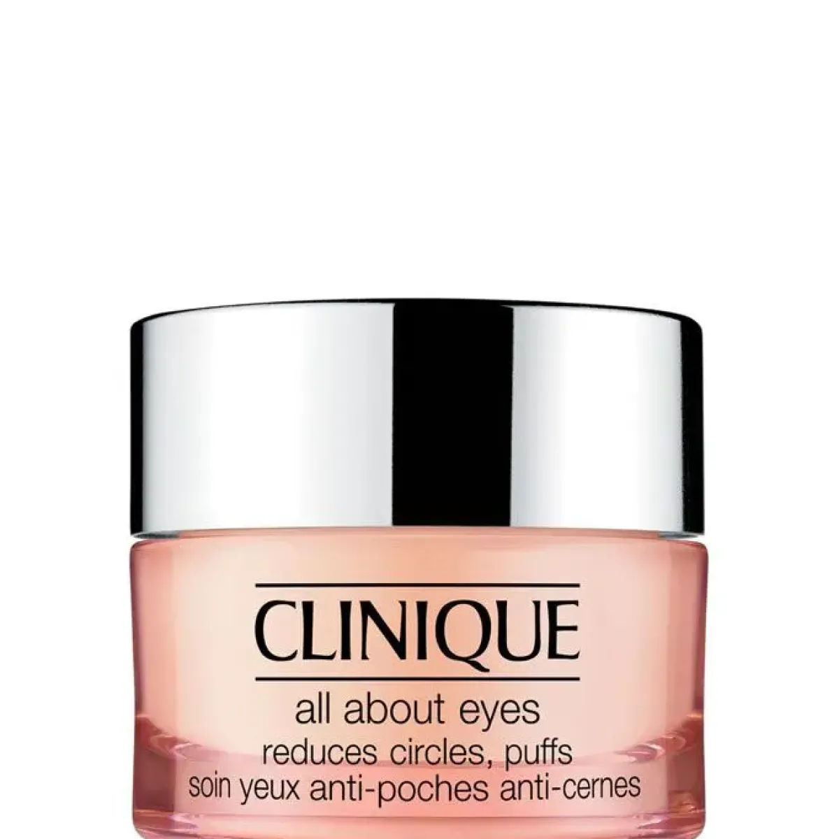 Clinique Soin Des Yeux>All About Eyes creme
