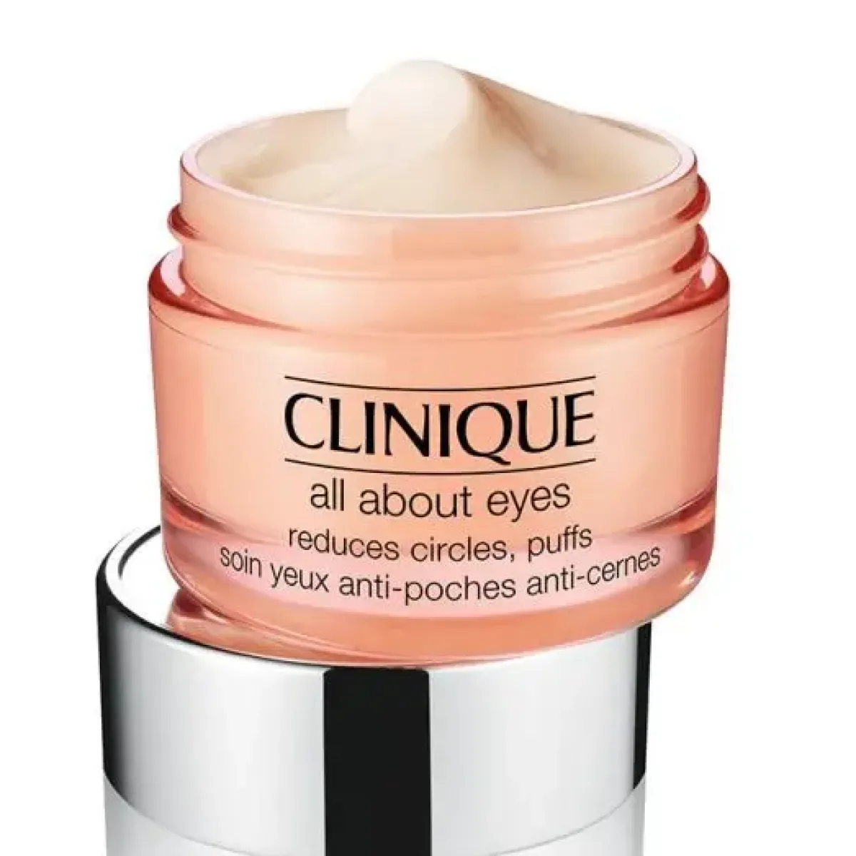Clinique Soin Des Yeux>All About Eyes creme