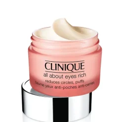 Clinique Soin Des Yeux>All About Eyes rich creme