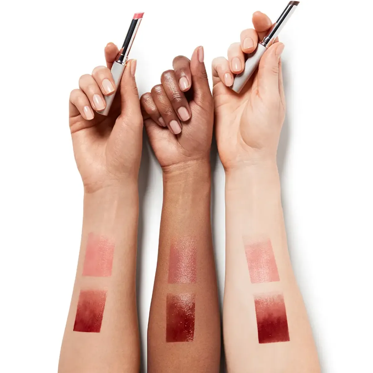 Clinique Rouge À Lèvres>Almost Lipstick