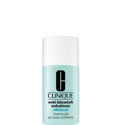 Clinique Nettoyage>Anti-Blemish Solutions clinical clearing gel
