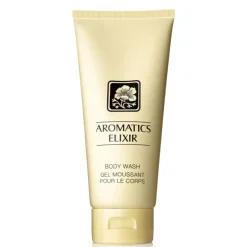 Clinique Bain Douche|Parfums Floraux>Aromatics Elixir Douchegel