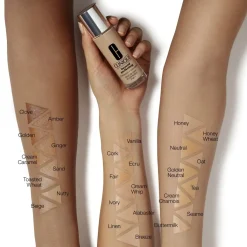 Clinique Fondation>Beyond Perfecting Foundation + Concealer