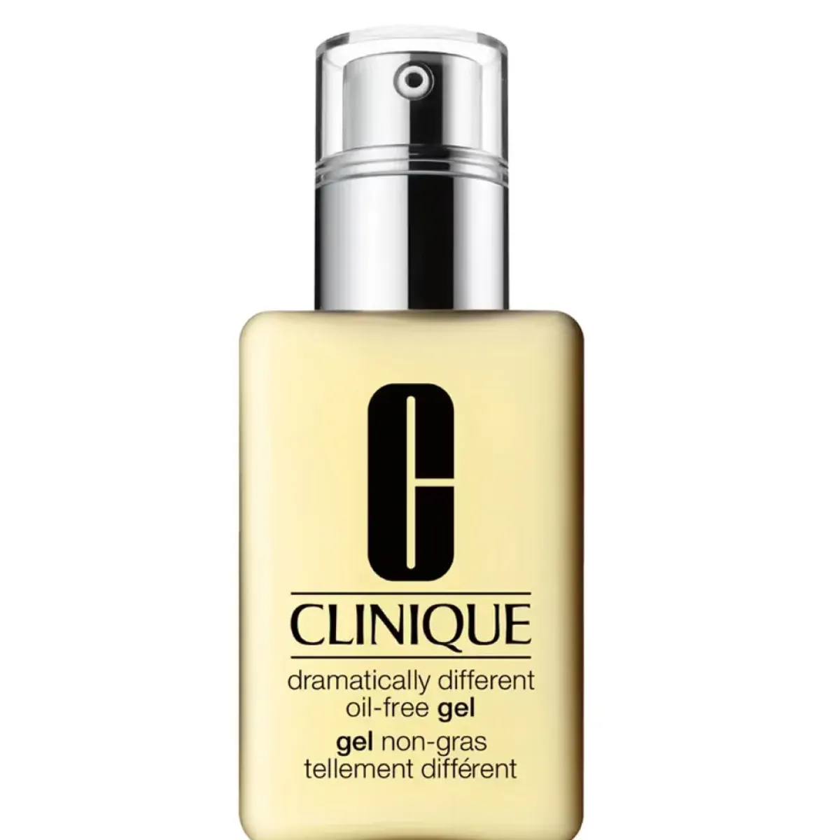 Clinique Crème De Jour>Dramatically Different™ Oil-Free Gel