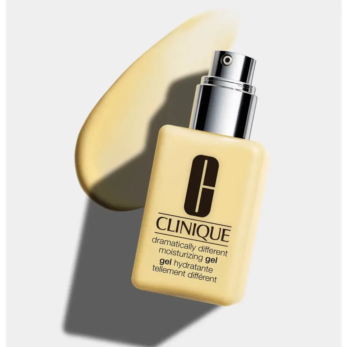 Clinique Crème De Jour>Dramatically Different™ Oil-Free Gel