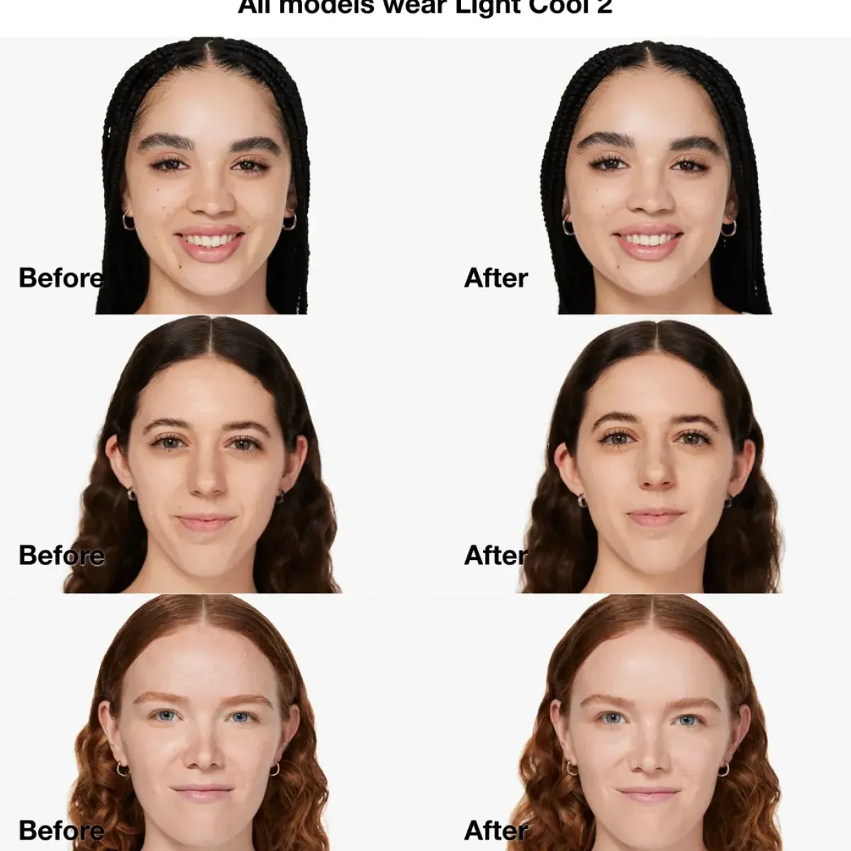 Clinique Fondation>Even Better Clinical Vitamin Makeup SPF 50