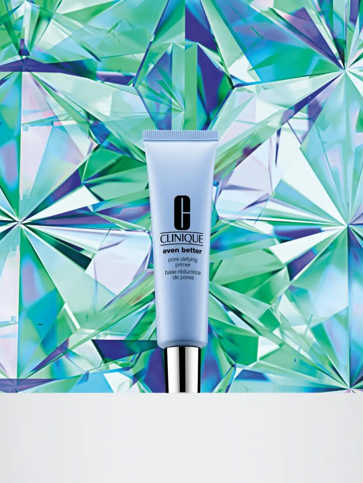 Clinique Base De Teint>Even Better™ Pore Defying Primer