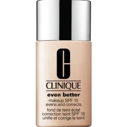 Clinique Fondation>Even Better SPF 15