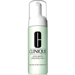 Clinique Nettoyage>Extra Gentle Cleansing Foam