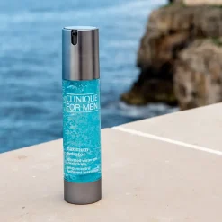 Clinique Visage|Crème De Jour>For Men™ Maximum Hydrator Activated Water-Gel Concentrate