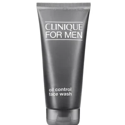 Clinique Nettoyage|Nettoyage>For Men™ Oil Control Face Wash
