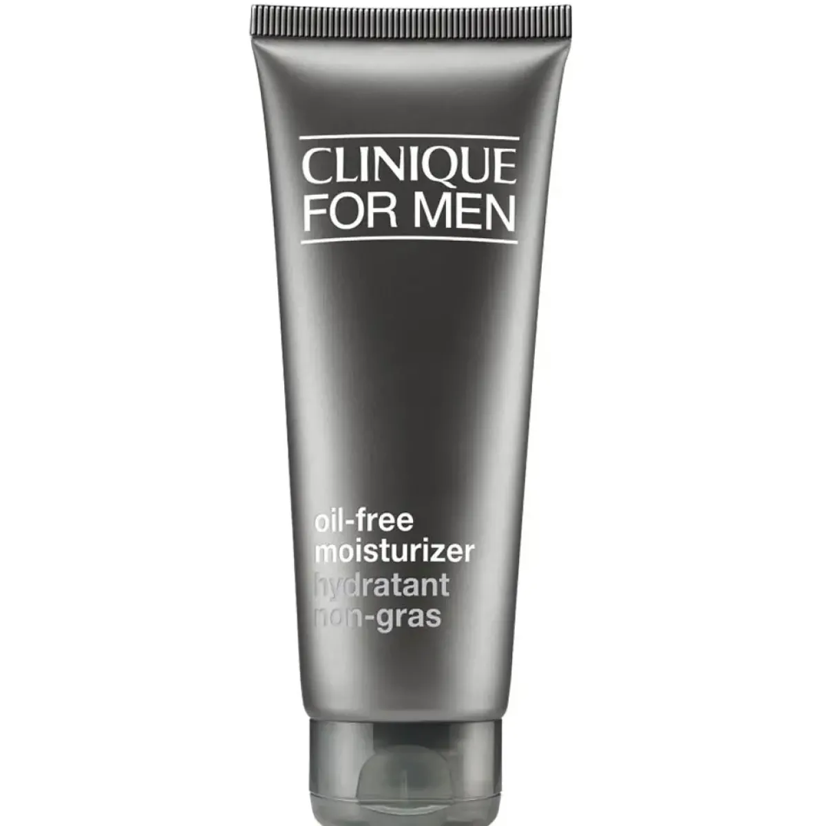 Clinique Visage>For Men Oil Free Moisturizer Hydratant Non-Gras