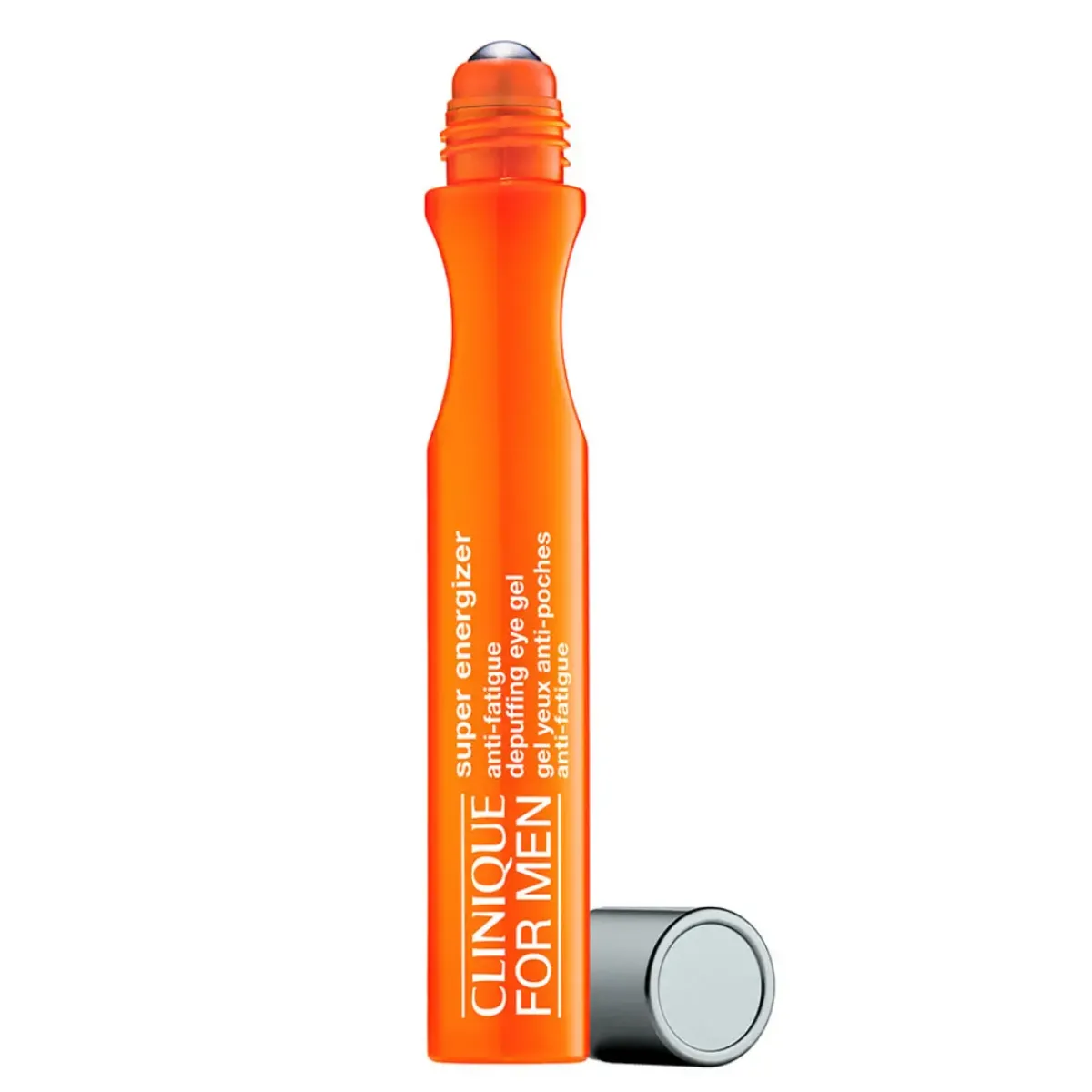 Clinique Visage|Soin Des Yeux>For Men Super Energizer™ Anti-Fatigue Depuffing Eye Gel