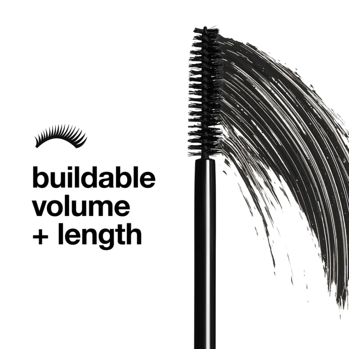 Clinique Mascara>High Impact Mascara