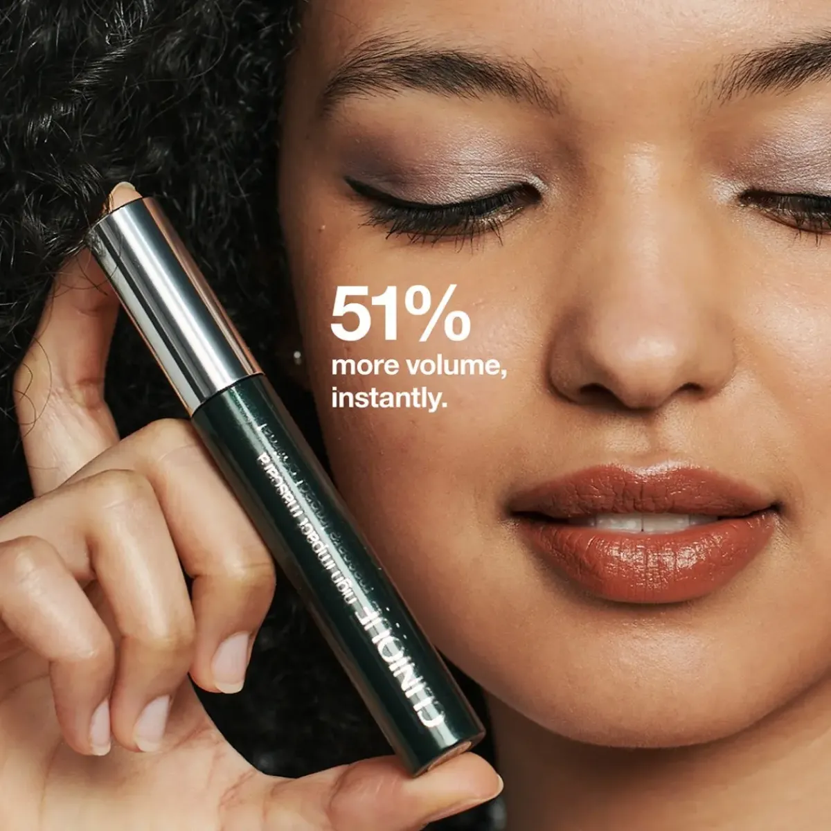 Clinique Mascara>High Impact Mascara