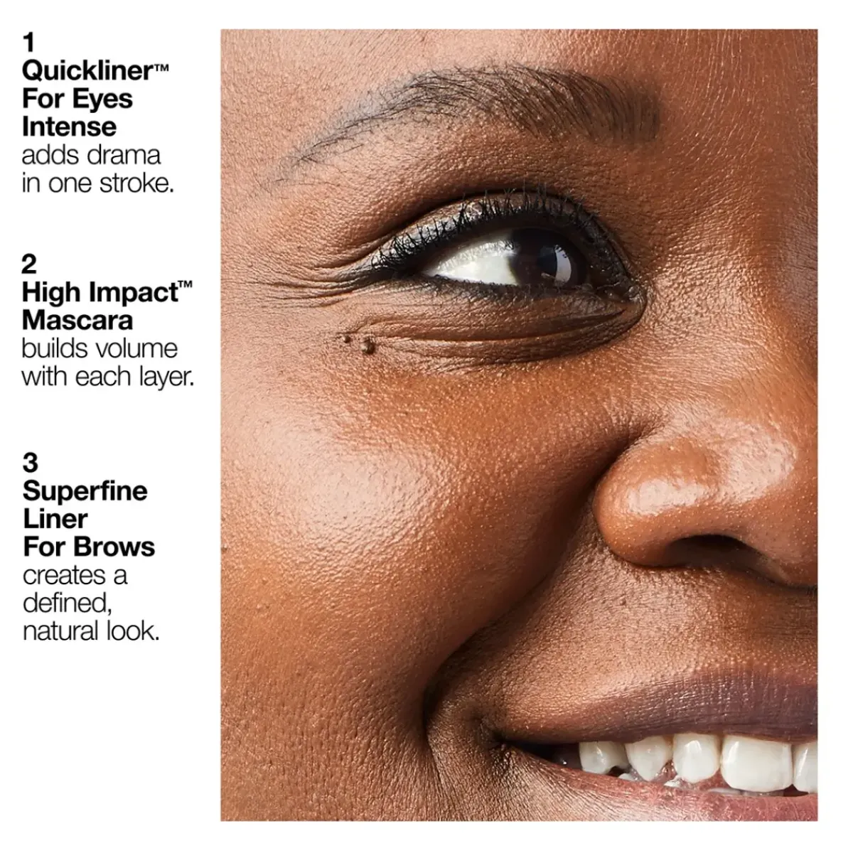 Clinique Mascara>High Impact Mascara