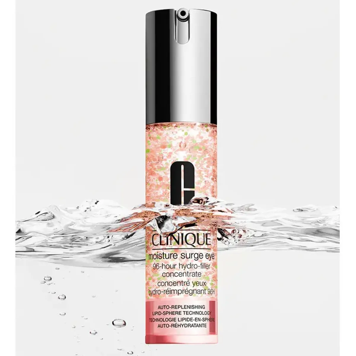 Clinique Soin Des Yeux>Moisture Surge Eye 96-Hour Hydro-Filler Concentrate