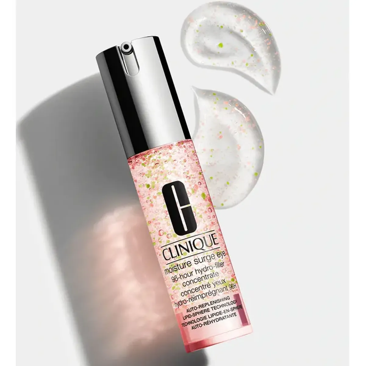 Clinique Soin Des Yeux>Moisture Surge Eye 96-Hour Hydro-Filler Concentrate